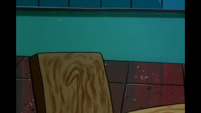 07 - The Super Globetrotters vs. Movie Man (November 3, 1979)