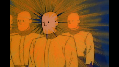 03 - The Super Globetrotters vs. The Facelift (October 6, 1979)