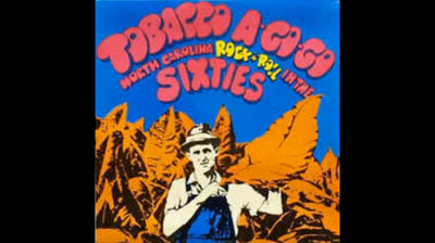 Vigilantes (1967) - Ain't It Sad