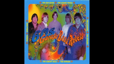 Illusions (1966) - Try