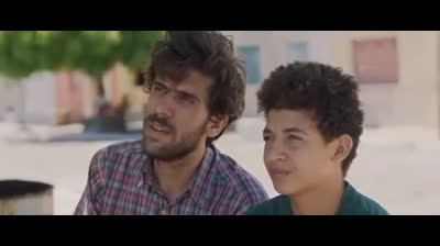 La nostalgia vive aquí. Un poquito de la película.