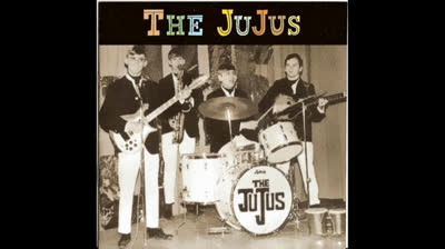 Jujus (1966) - Runaround Girl