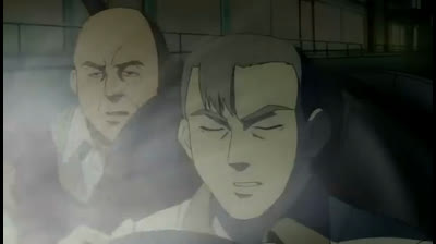 Burst Angel ITA - Episodio 18 - Il compagno di classe immortale