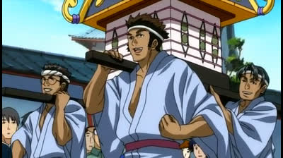 Burst Angel ITA - Episodio 19 - Congiura 24 ore su 24