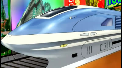 Burst Angel ITA - Episodio 21 - Pallottole sulla lapide di ferro