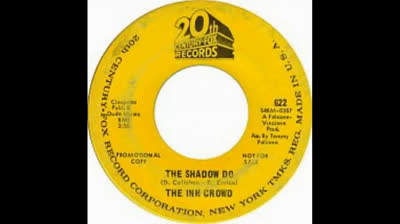 Inn Crowd (1965) - The Shadow Do