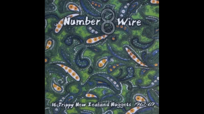 Vicky & Dicky (1968) - I'm Allergic To Flowers