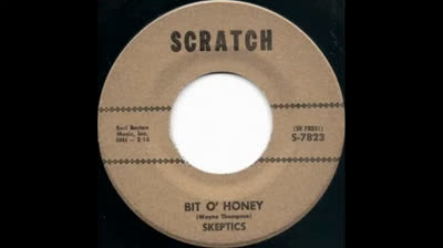 Skeptics (1967) - Bit O' Honey