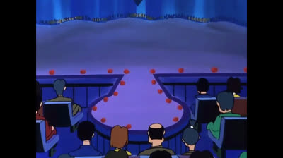 Yattaman epi 95 La Regina Dell egitto