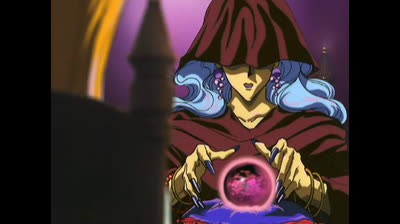 01 Ayashi no Ceres - Il giorno in cui la luna e le sedici stelle si incontrano