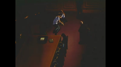 02 Ayashi no Ceres - Il primo bacio della dea celeste