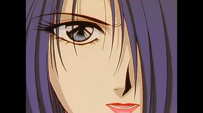 03 Ayashi no Ceres - La Tennyo che scese sulla Terra