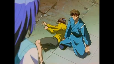 04 Ayashi no Ceres - L'hagoromo rubato