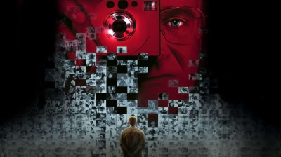 Retratos de uma obsessão (2002)