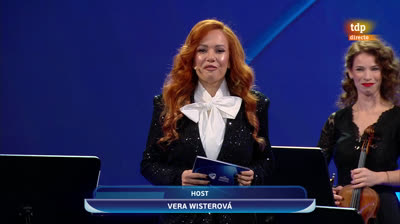 3-12-24 Sorteo Fase Final Eurocopa Masculina Sub-21 2025