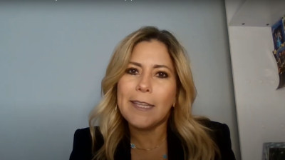“Lo más importante es conocer a tu población” con Alma Gordón de Arcos Dorados