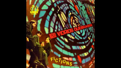 Fictions (1967) - Los Vidrios Quebrados