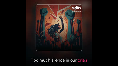 VALERIA SALAS CONTRA EL MUNDO