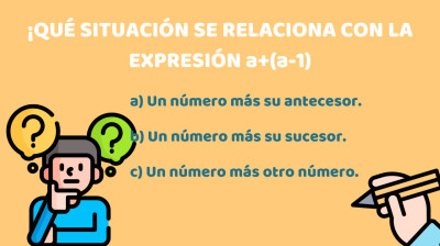 De las palabras a las ecuaciones: ¿Te atreves?