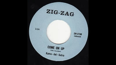 Kama-Del-Sutra (1967) - Come On Up