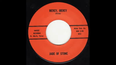 Jade Of Stone (1966) - Have Mercy