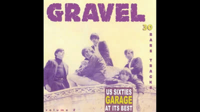 Casuals, Incorporated (1966) - I Realize