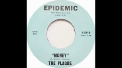 Plague (1966) -- Money