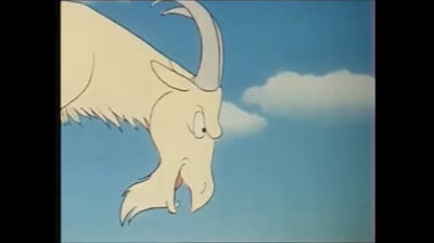 Pandamonium 1982 01x03 Un Avventura Tra Le Nuvole