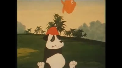 Pandamonium 1982 01x04 Un Domatore Cos Cos