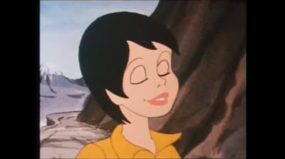 Pandamonium 1982 01x05 Amanda Panda