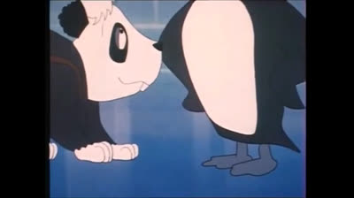 Pandamonium 1982 01x06 Il Castello Di Ghiaccio