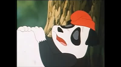 Pandamonium 1982 01x07 Brutta Storia La Preistoria