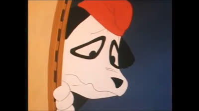 Pandamonium 1982 01x09 Il Computer Raffreddato