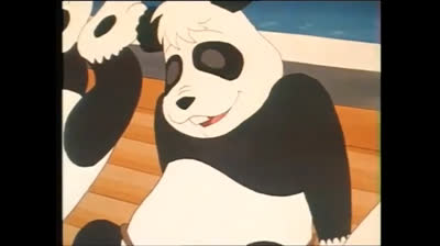 Pandamonium 1982 01x10 Ventimila Risate Sotto I Mari