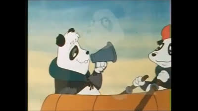 Pandamonium 1982 01x11 La Citt Piccina Picci