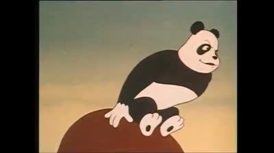 Pandamonium 1982 01x12 Methinks La Sfinge