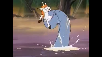 Dungeons and Dragons 19 The last illusion