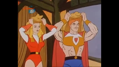She-Ra la principessa del potere epi 26