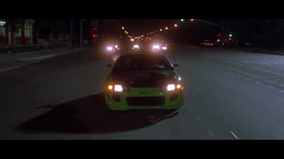 Velozes e Furiosos 1