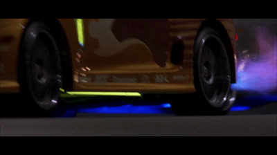 Velozes e furiosos 2