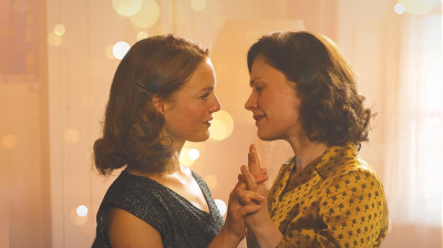 Fale com as abelhas (Legendado)