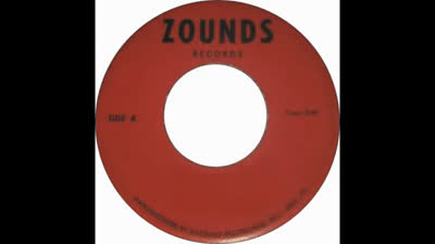 Zounds (1967) -- Happy Faces