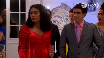 HD | Al Fondo Hay Sitio - Temporada 11 - Capítulo 161 Emisión 25 11 2024 América TvGO