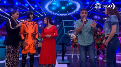 HD | Al Fondo Hay Sitio - Temporada 11 - Capítulo 162 Emisión 26 11 2024 América TvGO