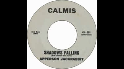 Apperson Jackrabbit (1967) - Shadows Falling