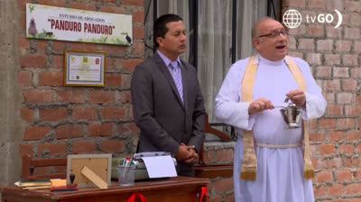 HD | Al Fondo Hay Sitio - Temporada 11 - Capítulo 165 Emisión 29 11 2024 América TvGO