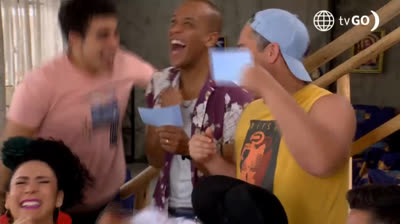 HD | Al Fondo Hay Sitio - Temporada 11 - Capítulo 167 Emisión 03 12 2024 América TvGO