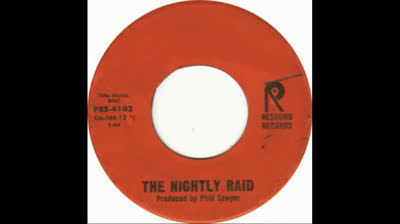 Nightly Raid (1967) - Girl Won't Call