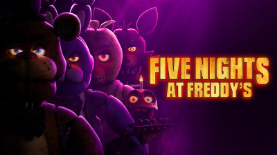 Five Nights At Freddy's (2023) - Full Movie