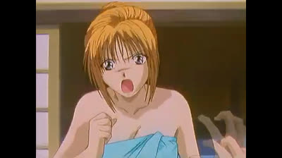 09 Ayashi no Ceres - Il giuramento della Tennyo